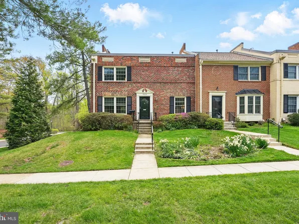 8333 Wickham Rd, Springfield, VA 22152