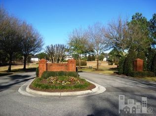 5 Crane Point, Hampstead, NC 28443