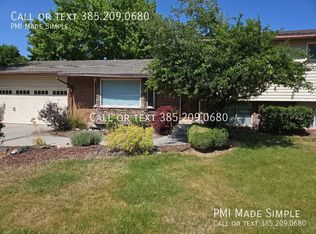 429 N 1200 E, Orem, UT 84097