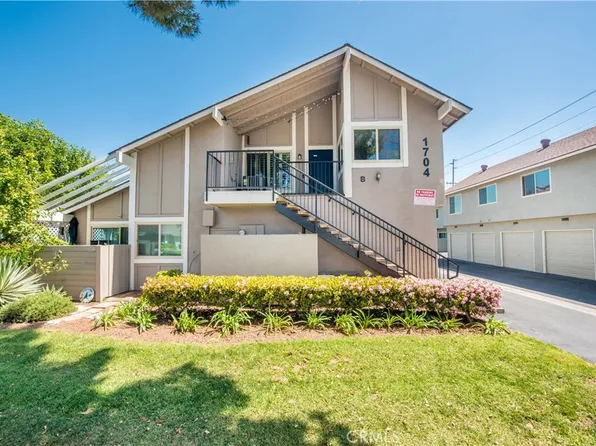 1704 N Willow Woods Dr Unit B, Anaheim, CA 92807