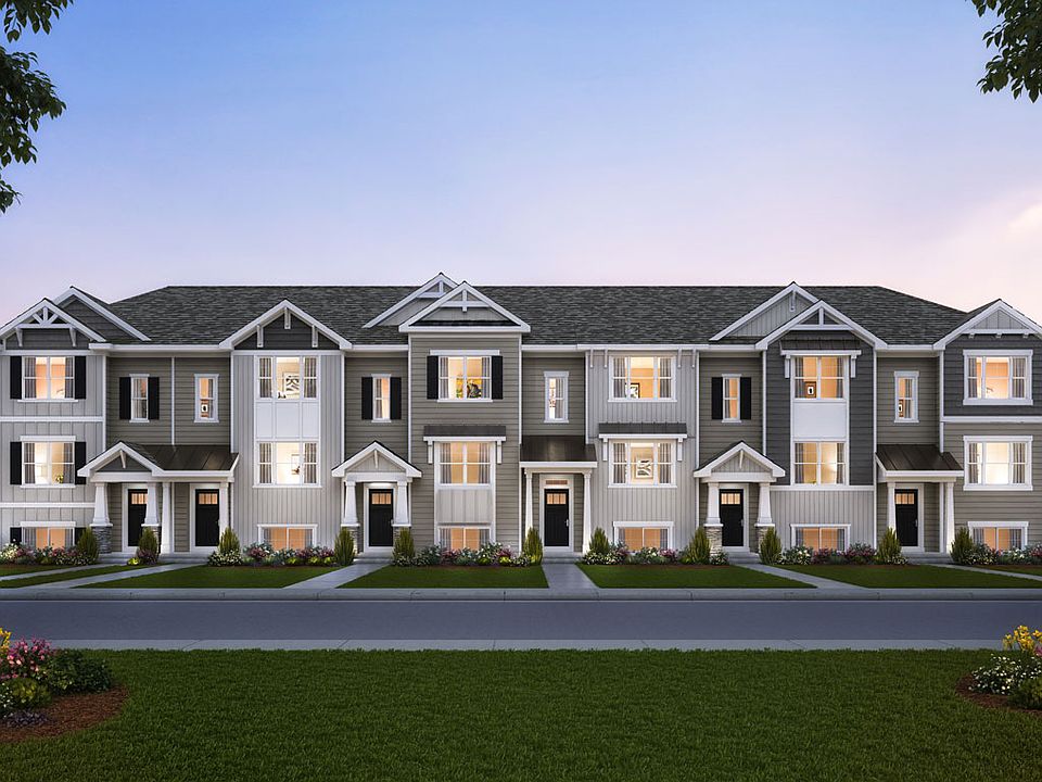 Plan Elevation.