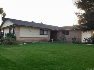4205 Ridgemoor Ave, Bakersfield, CA 93306