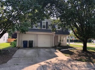 8317 Guyandotte Ln, Raleigh, NC 27616