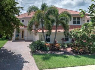 4019 Osprey Harbour Loop, Cortez, FL 34215