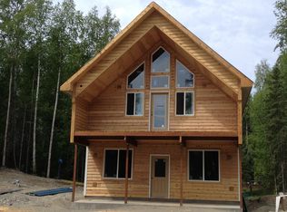 15236 W Debbie Dr, Big Lake, AK 99652