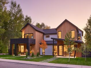 336 Allison Ln #B, Basalt, CO 81621
