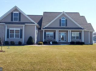16527 Sweetwater Dr, Milton, DE 19968