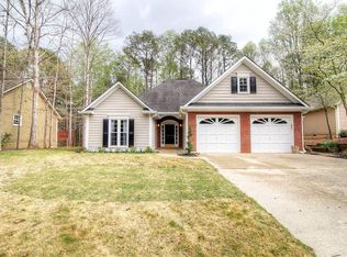 1308 Cobblestone Ln, Woodstock, GA 30189