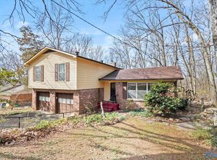 10104 Shades Rd SE, Huntsville, AL 35803