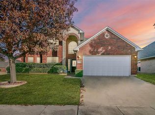 4676 Vespesian Ln, Grand Prairie, TX 75052