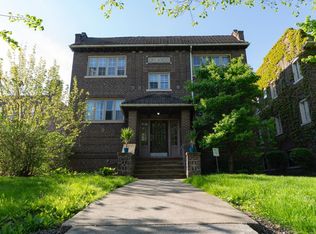 2772 Lancashire, Cleveland, OH 44106