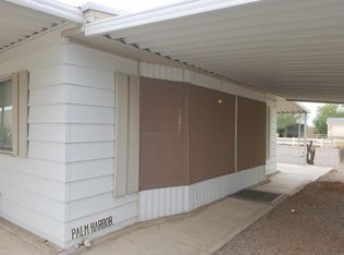 741 N Lollipop Ln, Quartzsite, AZ 85346