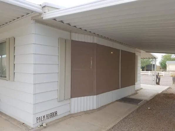 741 N Lollipop Ln, Quartzsite, AZ 85346