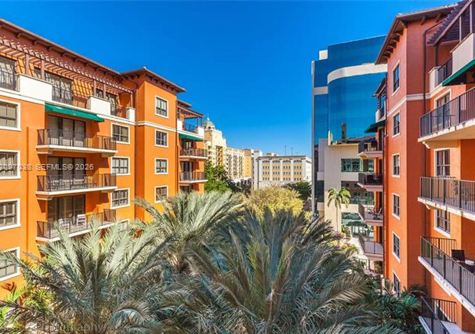 100 Andalusia Ave cu-609, Coral Gables, FL 33134 — Photo 4