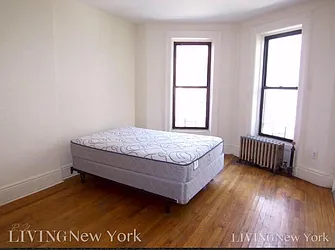 Rented by Living New York