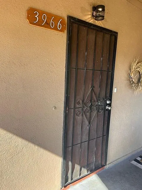 1 bed, 600 sqft, $1,400 — Photo 2