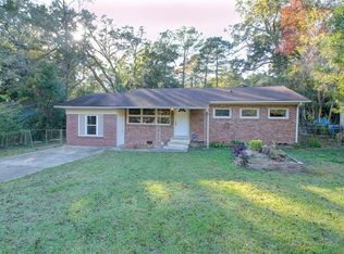1221 Stevens Ln, Mobile, AL 36618