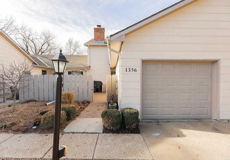 1356 Parkwood Dr, Salina, KS 67401 Zillow