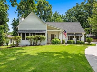 230 Birchfield Dr, Marietta, GA 30068