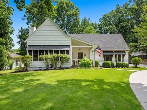 230 Birchfield Dr, Marietta, GA 30068