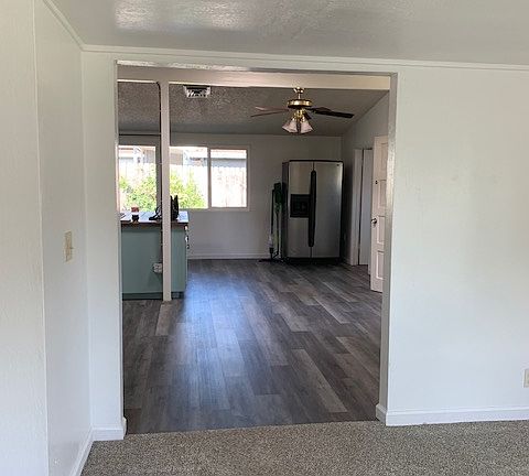 Entry from Bonus Room