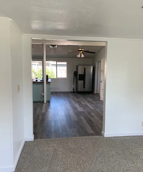 Entry from Bonus Room