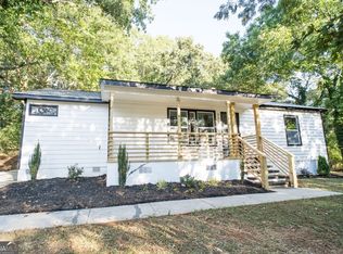 353 Brookwood Dr, Gainesville, GA 30501