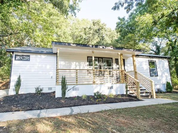 353 Brookwood Dr, Gainesville, GA 30501