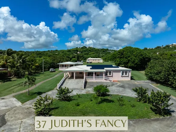37 Judith's Fancy QU, St. Croix, VI 00820