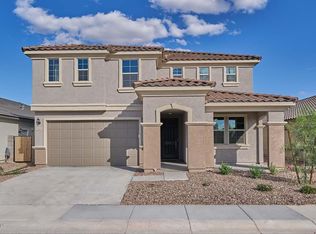 1341 N Claiborne, Mesa, AZ 85205