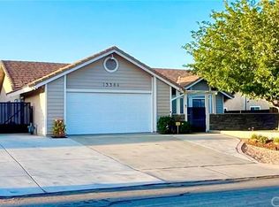13384 Elm St, Hesperia, CA 92344