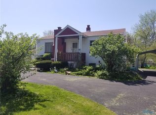 2029 Woodbridge Rd, Toledo, OH 43615