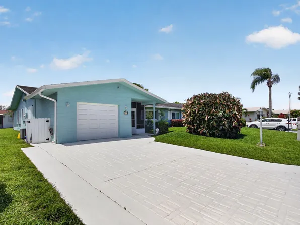 13891 Packard Terrace, Delray Beach, FL 33484