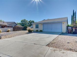 25188 Laguna Honda Rd, Hemet, CA 92544