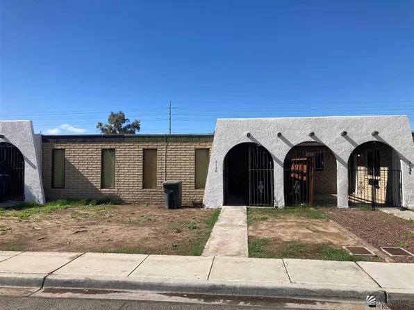 2126 S 11th Ave, Yuma, AZ 85364