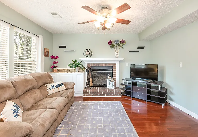 2785 Flower Creek Way — Photo 4