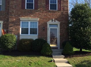241 Glen View Ter, Abingdon, MD 21009