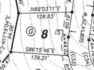 176 Welshpool Ln, Daniels, WV 25832