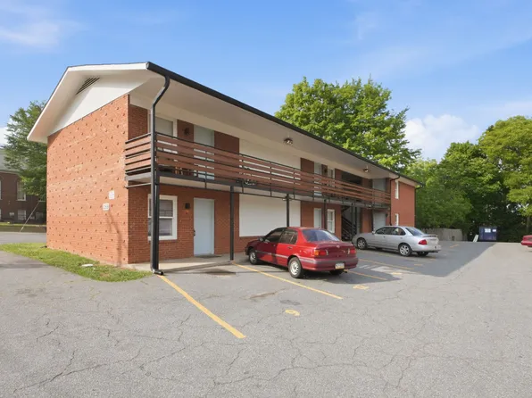 260 Church St NE, Concord, NC