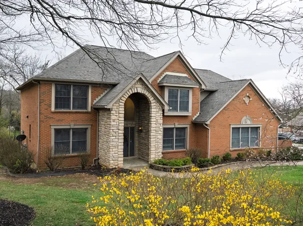 94 Longridge Dr, Alexandria, KY 41001