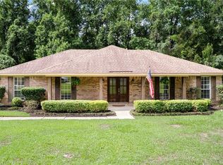 7711 Creekwood Dr, Mobile, AL 36695