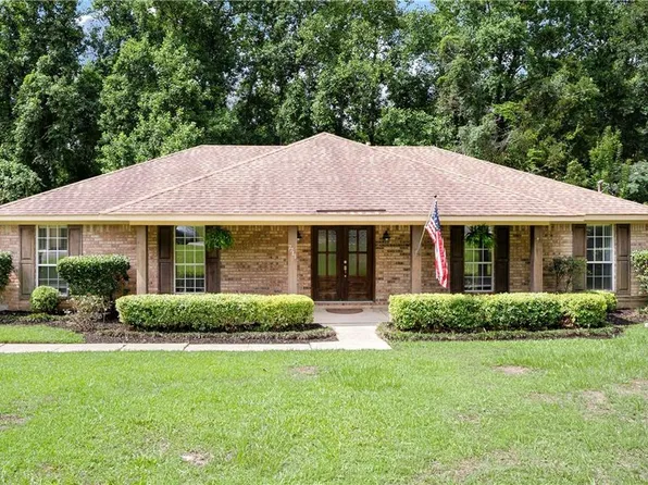7711 Creekwood Dr, Mobile, AL 36695