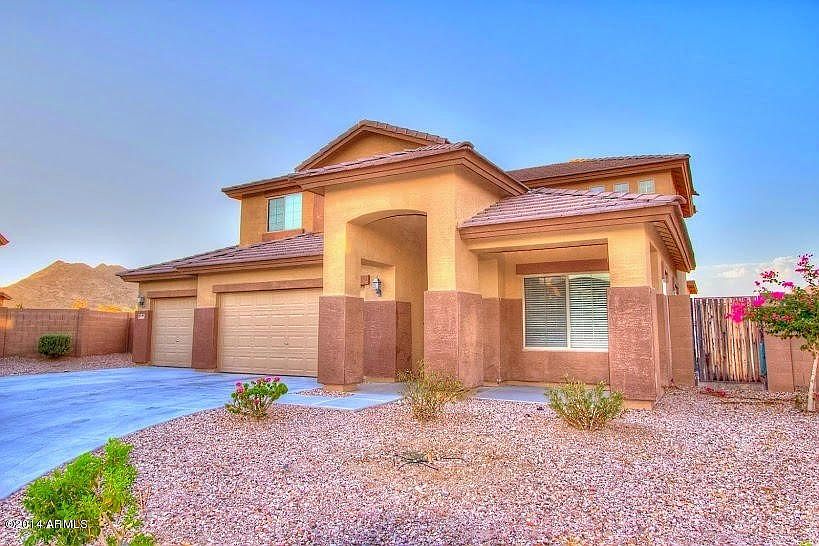 1st image of 23686 W La Vista Cir