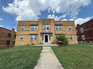 3188 Werk Rd APT 4, Cincinnati, OH 45211