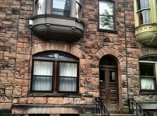 206 Lancaster St #1, Albany, NY 12210