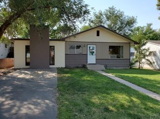 1016 S 10th St, Lamar, CO 81052