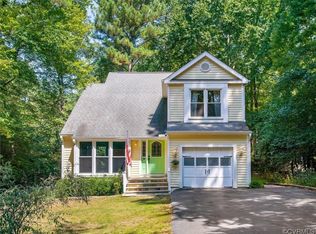 14302 Cove Ridge Ter, Midlothian, VA 23112