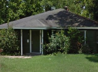 5103 Cosby St, Houston, TX 77021