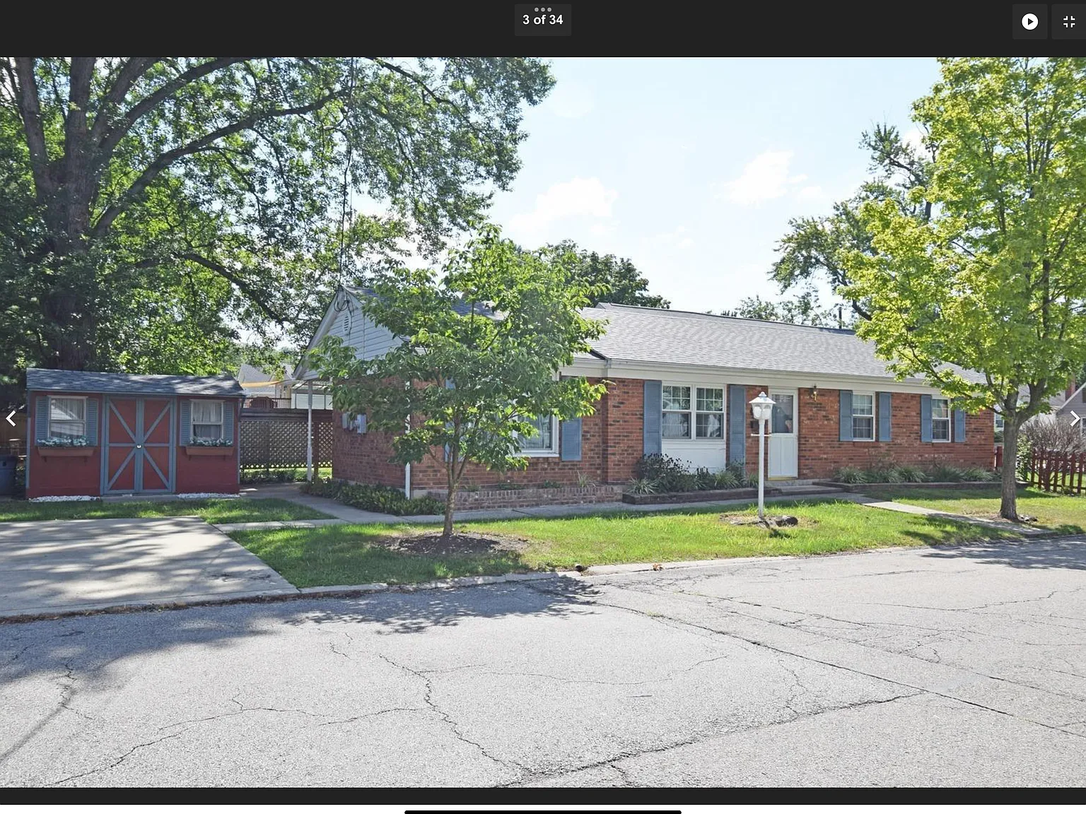3 bed, 1203 sqft, $2,000 — Photo 2