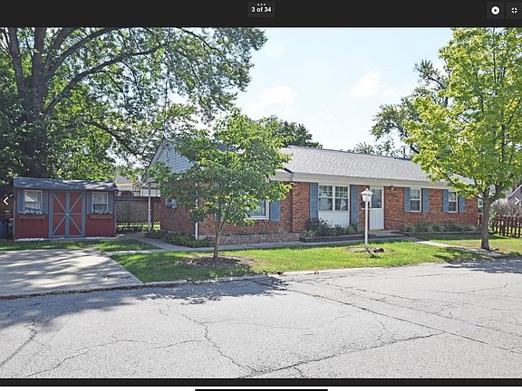 2nd image of 4304 Berwick Ave